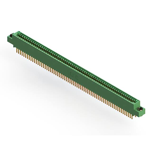 845-132-500-503 EDAC Inc.  Edgeboard Connectors